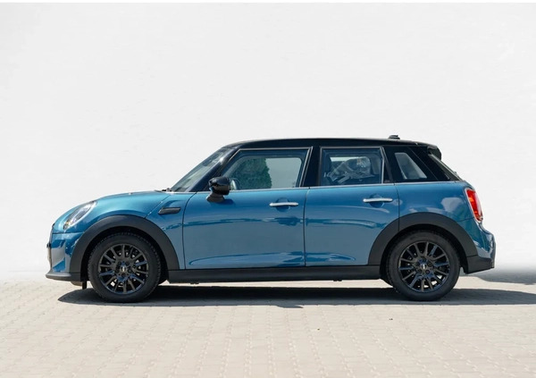 MINI Cooper cena 115900 przebieg: 23424, rok produkcji 2023 z Opole małe 22